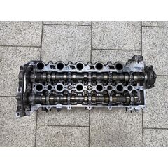 Volvo hlava motoru D5244T14