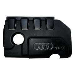 Audi A3 8P Sportback facelift r.v. 2009 horní kryt motoru 06J103925S