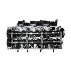 Hlava motoru CRC 0593AF