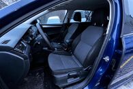 Vůz na náhradní díly Škoda Octavia 3 kombi 2016 CPWA RGN LF5A