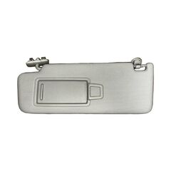 VW Golf 7 kombi r.v. 2014 levá sluneční clona 5G0857561M