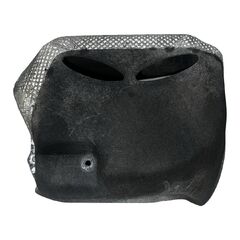 Audi Q7 4M r.v. 2018 druhá generace ochranný plech 4M0616105E