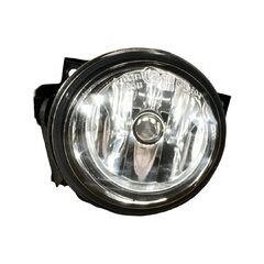 VW Touran 1T2 facelift R-line r.v. 2008 levá mlhovka 6C0941699