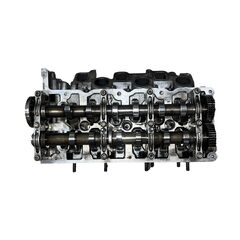 Hlava motoru CRC 0594AP