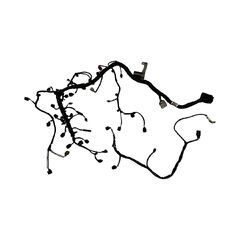 Škoda Kodiaq 7N RS r.v. 2021 kabelový svazek motoru CUAA 03N972627C