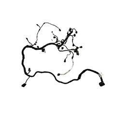 VW Caddy 4 2k r.v. 2018 kabelový svazek motoru DFSE 04L972619AB