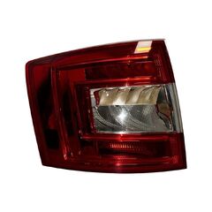 Škoda Octavia 3 kombi r.v. 2016 levé zadní vnější světlo 5E9945095A 5E9945111A