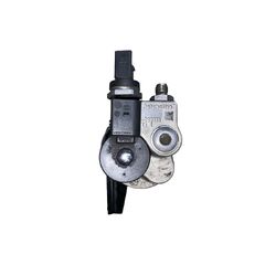 Regulátor tlaku 3C0906