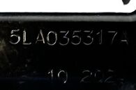 Škoda Fabia 4 hatchback r.v. 2025 zesilovač antény 5LA035497A 5LA035317A