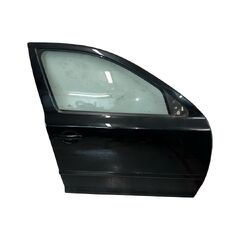 Škoda Octavia 2 RS kombi r.v. 2008 černá metalíza kód barvy LF9R 9910 1Z1Z pravé přední dveře