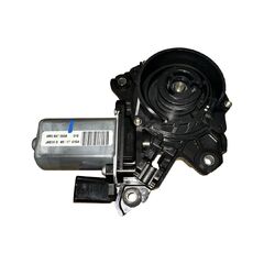 Audi SQ7 4M r.v. 2018 motorek stahování oken 4M0837033A