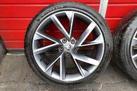 Kola 235/40 ZR19 letni pneu 2,4mm 3V0601025AP 8Jx19H2 ET44