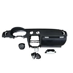 Audi A3 8P sportback r.v. 2010 černá palubní deska 8P1857003E