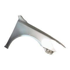 Škoda Octavia 2 facelift kombi r.v. 2013 stříbrná metalíza barva kód barvy LA7W 9156 8E8E pravý přední blatník