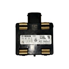 Škoda Octavia 3 kombi r.v. 2015 ACC radar 5Q0907561D