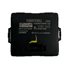 Škoda Superb 3 kombi r.v. 2016 řídící jednotka gateway 5Q0907530AJ