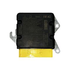 VW Golf 7 kombi alltrack r.v. 2015 řídící jednotka airbagu 5Q0959655D