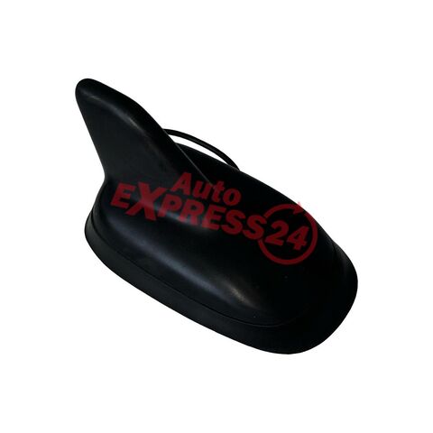 VW Tiguan 5N facelift r.v. 2014 černá matná anténa 3C0035507M