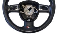 Audi Q5 8R r.v. 2010 multifunkční DSG volant 8P0419091EBWUL 8P0419689A