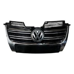 VW Golf 5 kombi r.v. 2008 maska předního nárazníku