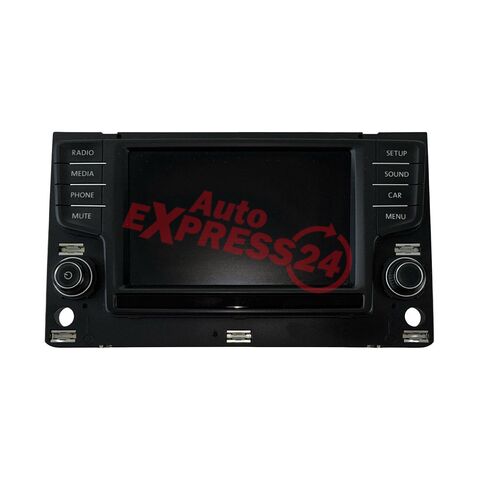 VW Passat B8 kombi r.v. 2015 navigace 3G0919605