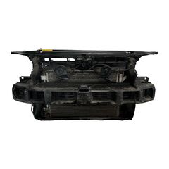 Škoda Octavia 3 kombi r.v. 2014 chladičová stěna CKFC 2.0TDI 110KW 16V