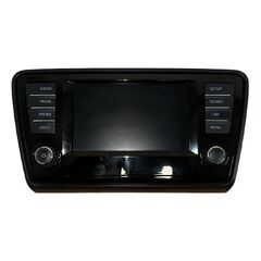 Škoda Octavia 3 kombi r.v. 2016 navigace 5E0919605H