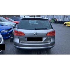 Vůz na náhradní díly VW Passat b7 kombi 2014 CFGC PQV LC8Y