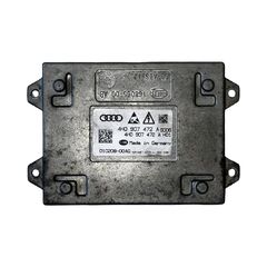 Audi A8 D4 4H sedan r.v. 2011 řídící jednotka xenonu 4H0907472A