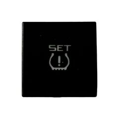 Škoda Yeti 5L r.v. 2013 tlačítko nastavení tlaku v pneumatikách 5L0927127