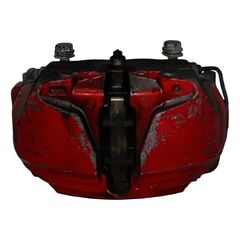 Audi A4 B9 8W S-Line avant r.v. 2017 pravý přední brzdový třmen