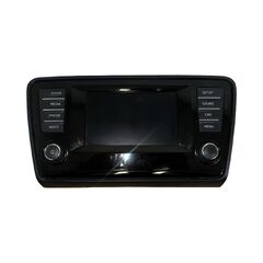 Škoda Octavia 3 kombi r.v. 2014 navigace 5E0919605B