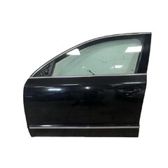 Škoda Superb 2 kombi r.v. 2011 černá metalíza kód barvy LF9R 9910 1Z1Z levé přední dveře