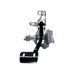 Audi SQ7 4M r.v. 2018 brzdový pedál 4M1723117E 4M1723140A