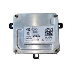 Řídící jednotka xenonu 4G0907697J