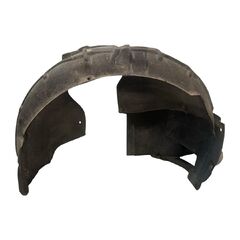 Škoda Octavia 2 facelift kombi r.v. 2012 pravý přední podběh 1Z0809954