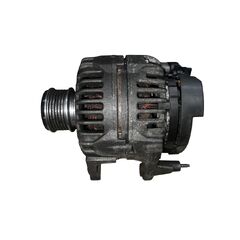 VW Transporter T5 facelift r.v. 2010 alternátor CAA