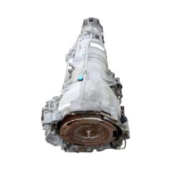 Převodovka 6A 4X4 DSG GZV 3.0TDI 171KW ASB