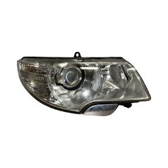 Škoda Superb 2 kombi r.v. 2011 pravé přední světlo xenon 5DV009000-00 7L6941329B