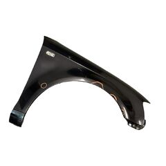 Audi A3 8P Sportback r.v. 2008 šedá metalíza kód barvy LZ7L pravý blatník