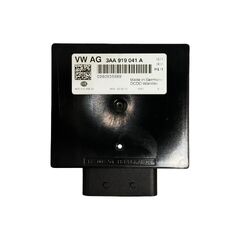 Škoda Superb 2 facelift kombi řídící jednotka palivového čerpadla 3AA919041A