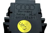 Audi A8 D4 4H sedan r.v. 2011 tlačítko pro asistenta jízdy 4H1927451