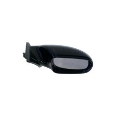 Audi Q5 8R r.v. 2010 černá metalíza kód barvy LY9B pravé zrcátko 7 pinů