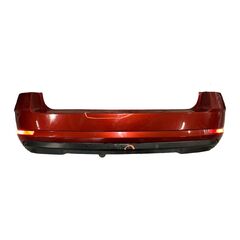 Škoda Octavia 3 kombi r.v. 2014 oranžová 