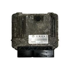 Škoda Octavia 2 facelift Scout kombi r.v. 2011 řídící jednotka motoru CFHC MMK 03L906018DA 03L906018BR