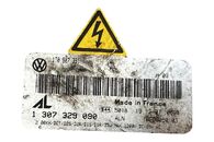 VW Golf 5 hatchback r.v. 2008 pravé přední světlo xenon 1K6941032 1T0907391