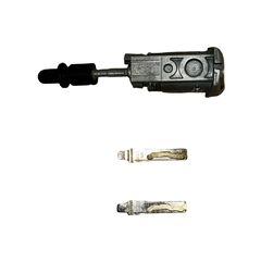 Audi A3 8V Sportback r.v. 2016 vložka zámku 8V1837167