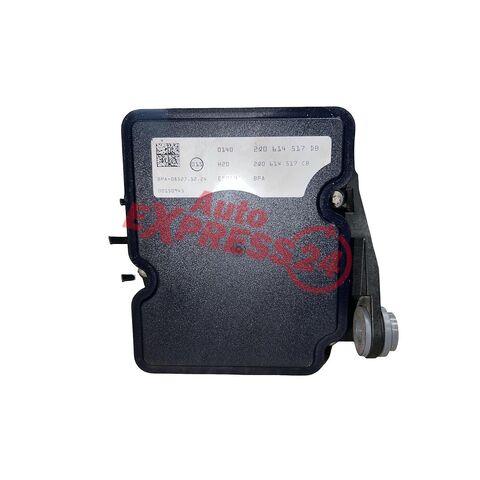 Škoda Fabia 4 hatchback r.v. 2025 řídící jednotka ABS 2Q0614517DB 2Q0614517CB