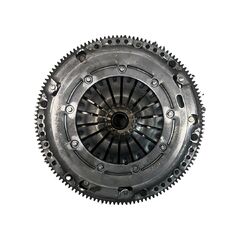 Škoda Octavia 3 kombi r.v. 2016 dvouhmota RGN manual 6Q