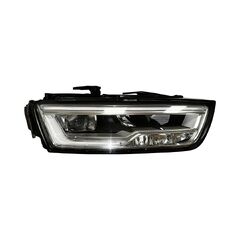 Audi Q3 pravé přední světlo xenon jednotky 7PP941572AB 7PP941329M 4G0907397Q